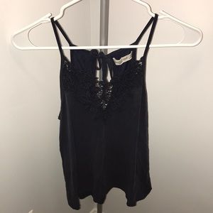 abercrombie tank top